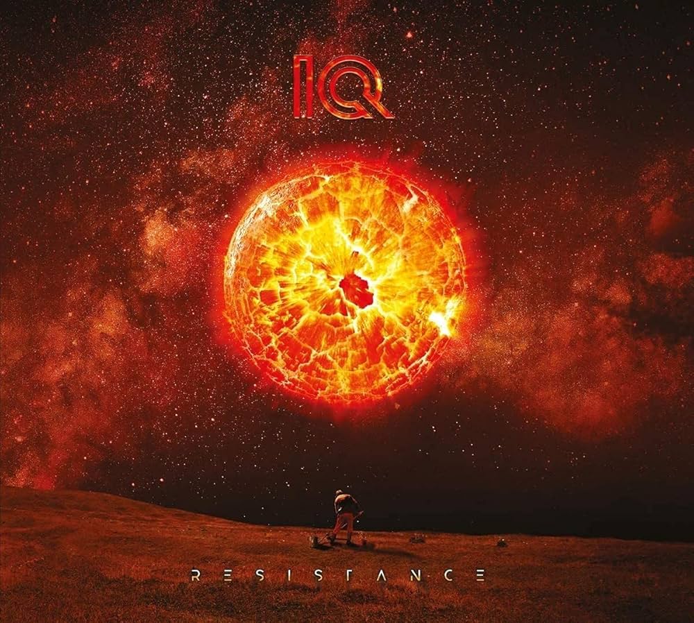 Amazon.com: Resistance: CDs & Vinyl